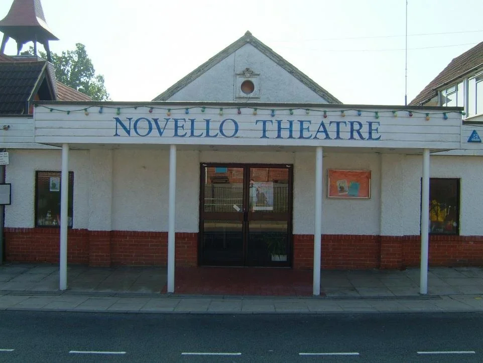 Save the Novello Picture House