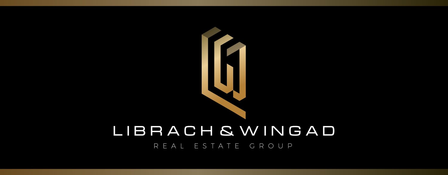 Librach &amp; Wingad Real Estate Group // Berkshire Hathaway