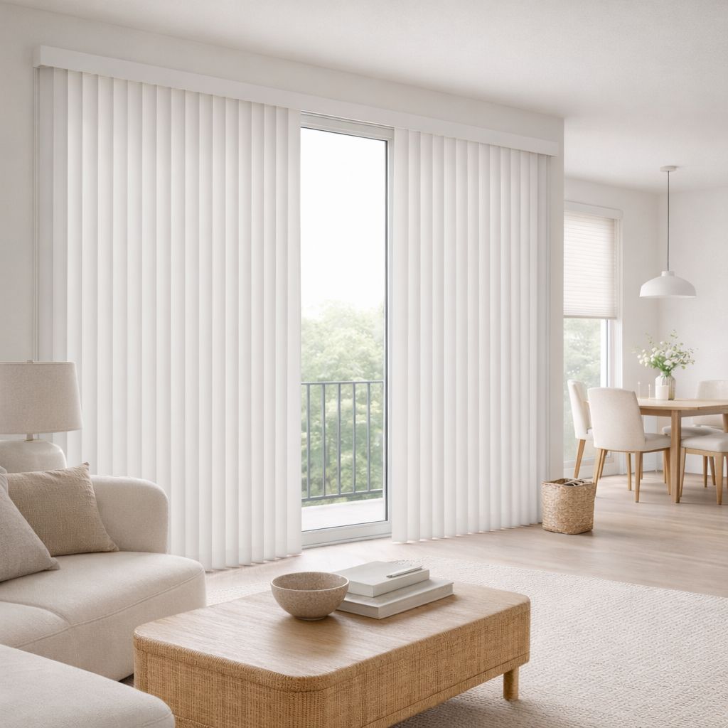 The Vertical Project