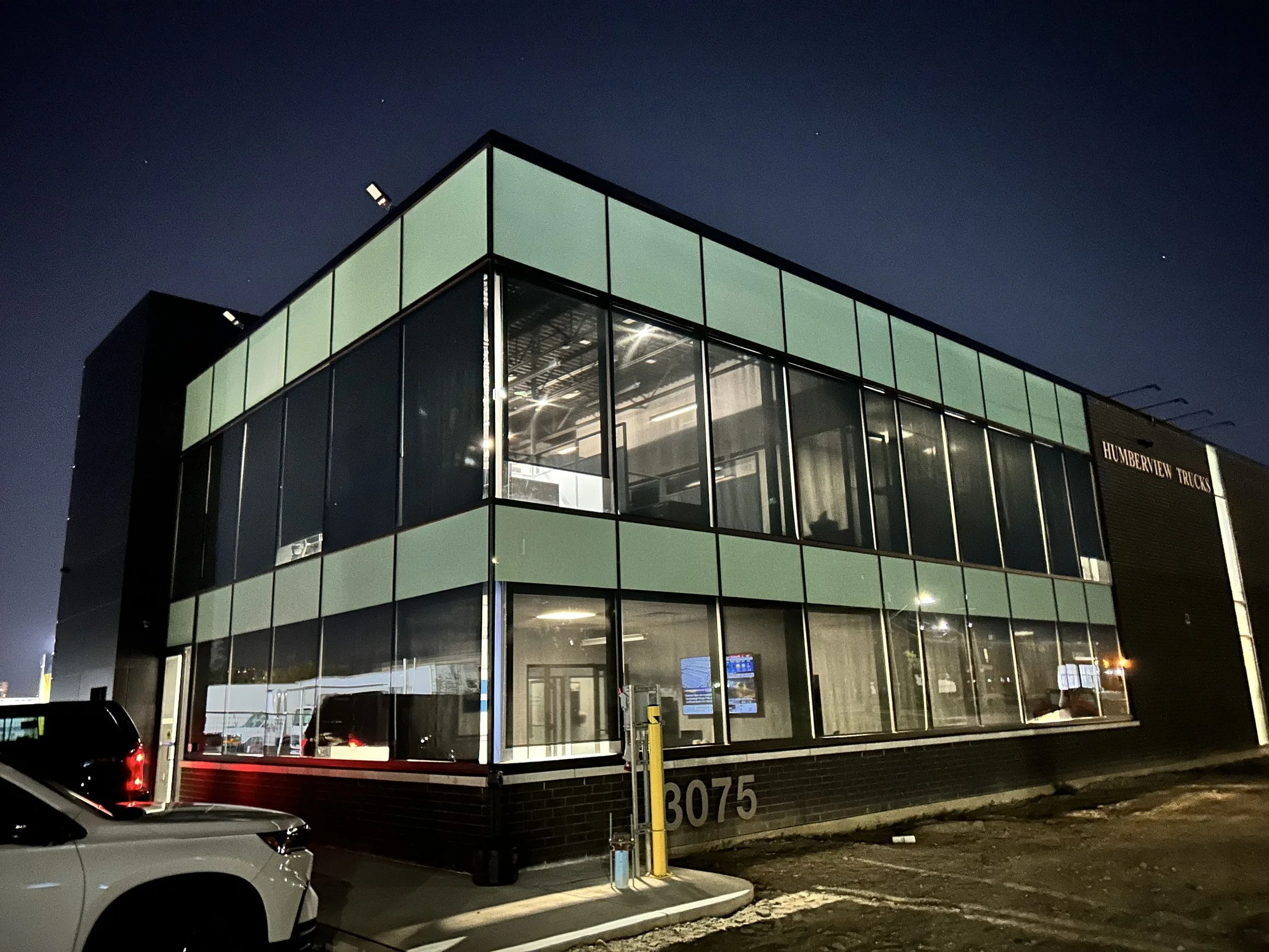 The Humberview Group - Automotive Specialists