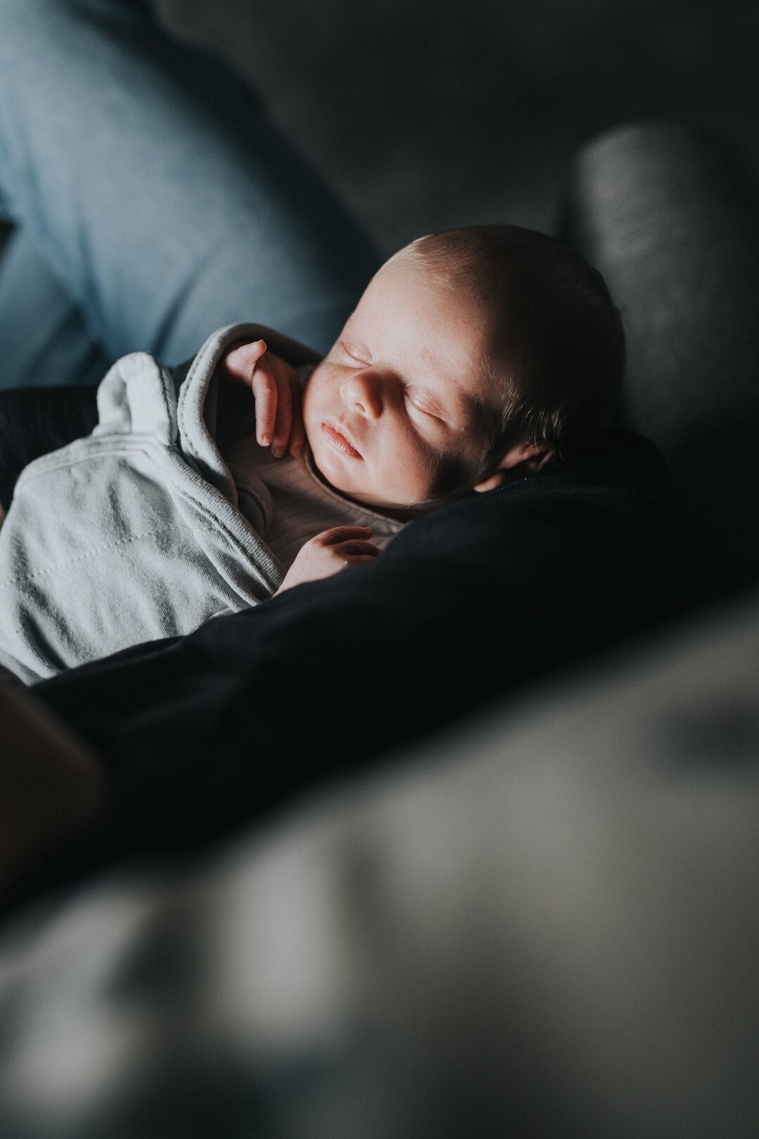 Tiny fingers, tiny toes, stealing hearts wherever he goes! Baby Trevor has arrived and would you just look at his sweet face? Absolutely adorable. Congrats, Hayley &amp; Jake!
.
.
.
.
. 
#newbornphotography #newbornphotos #dertroitphotographer #detro