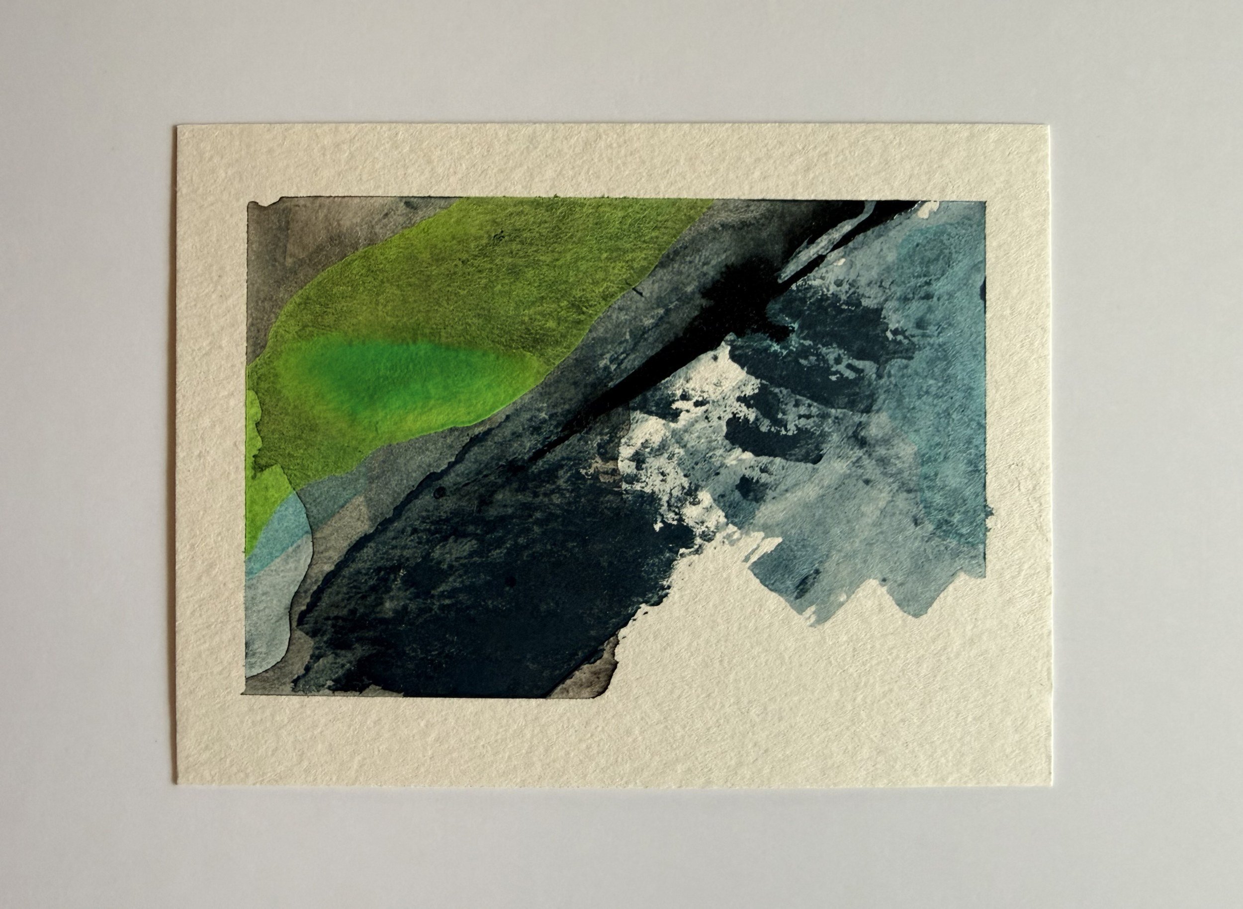 Cold Slopes 1