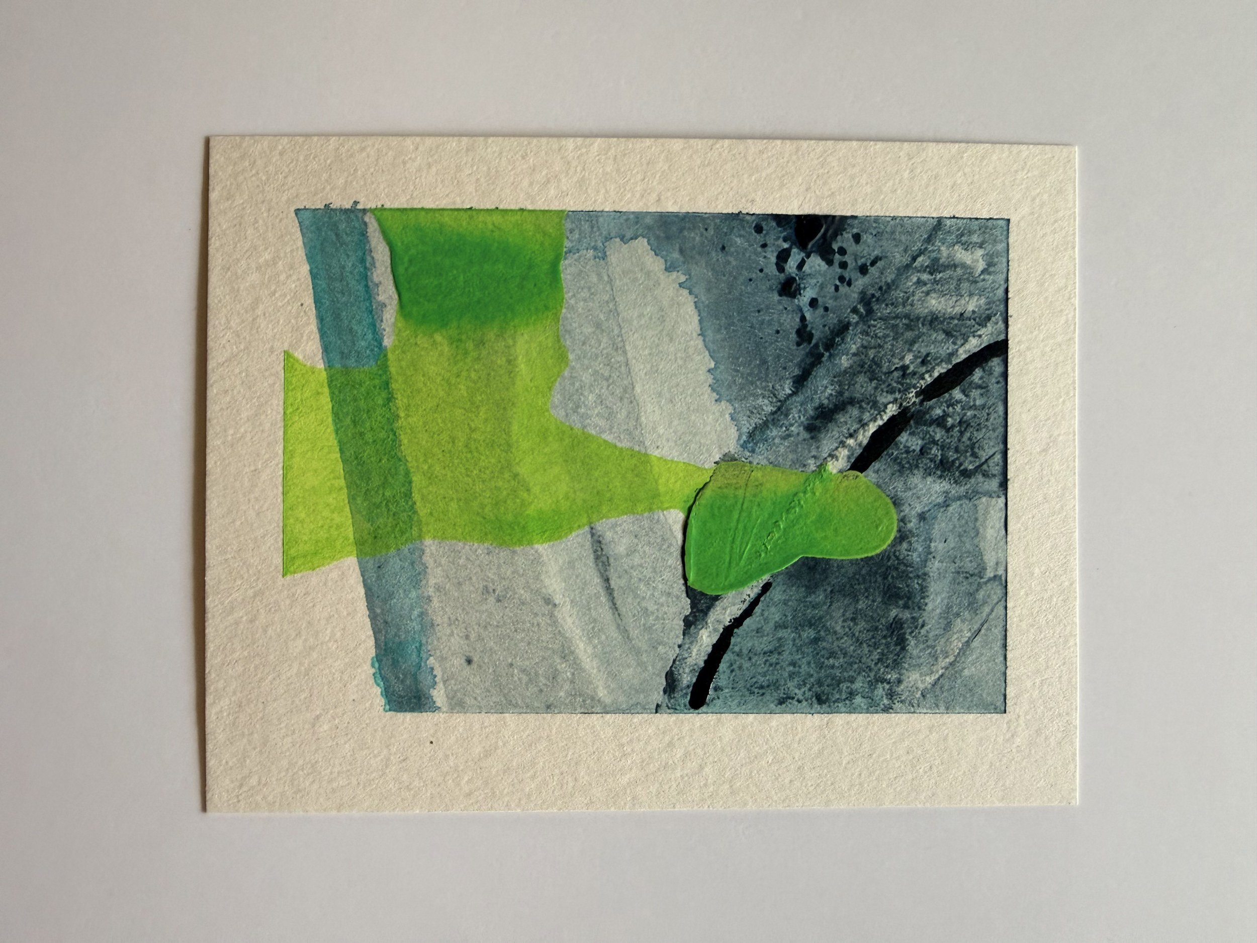 Cold Slopes 2