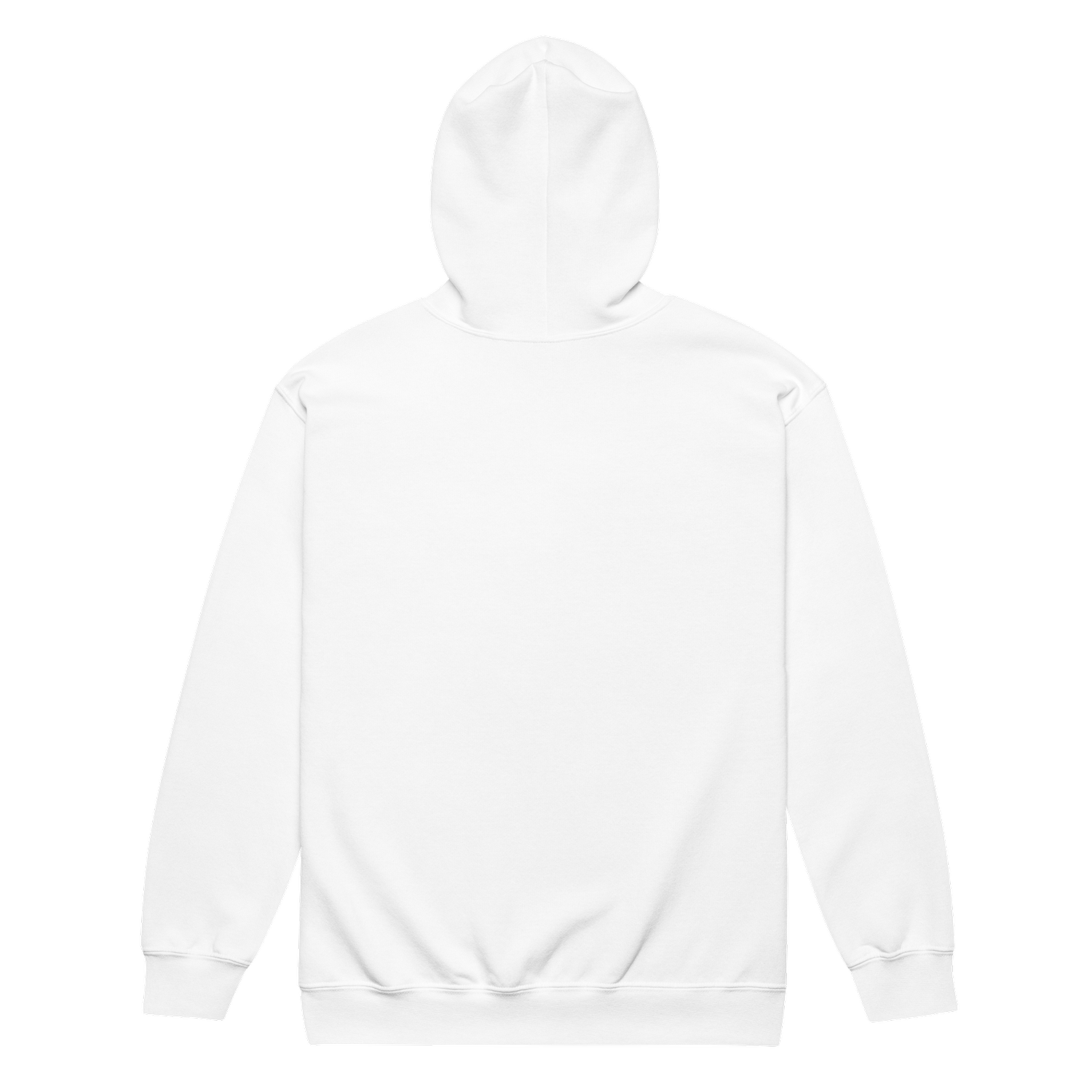 HVC - Adult Zip Hoodie — Hidden Valley Camp | Freedom, Maine