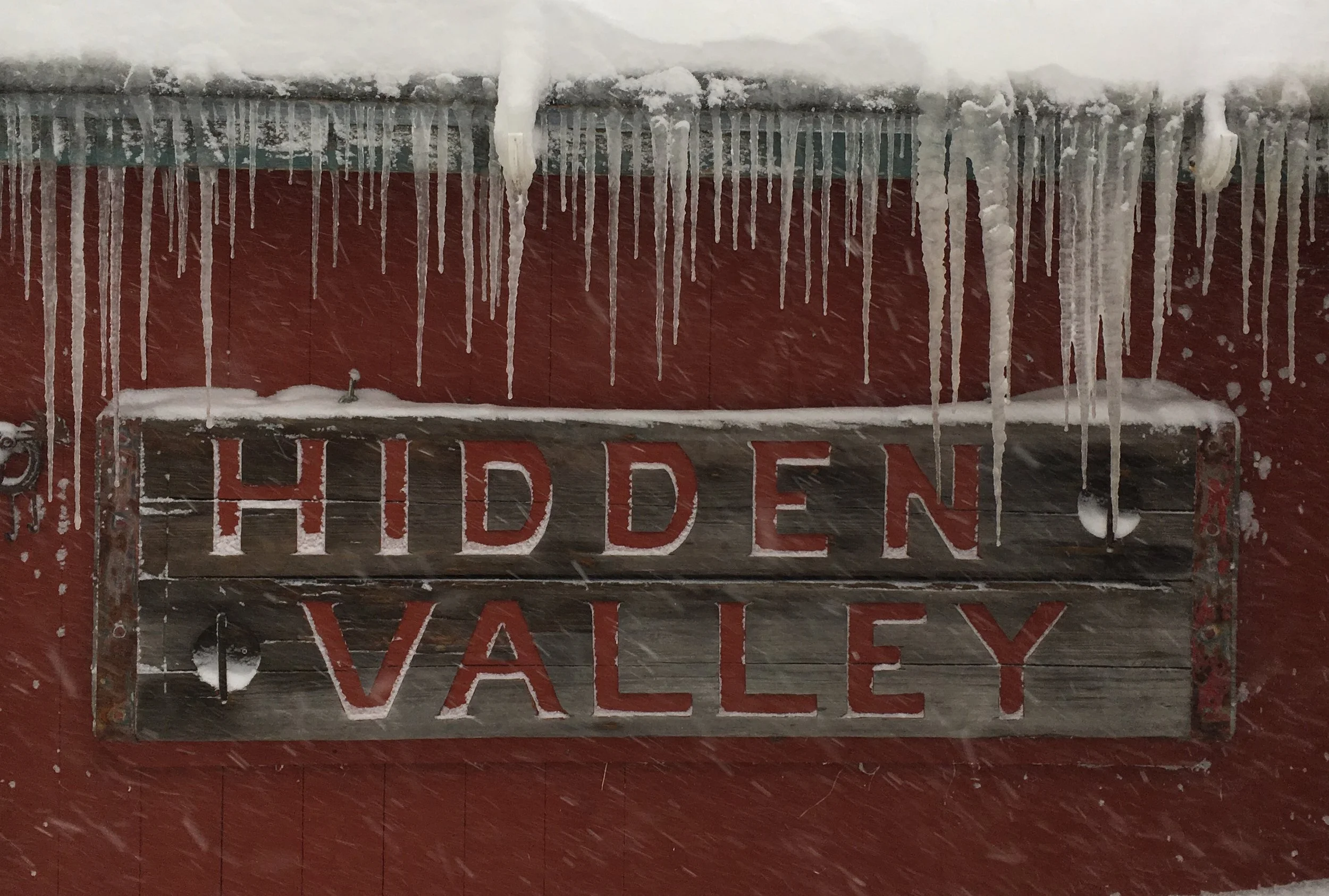 Winter Weather Updates! 