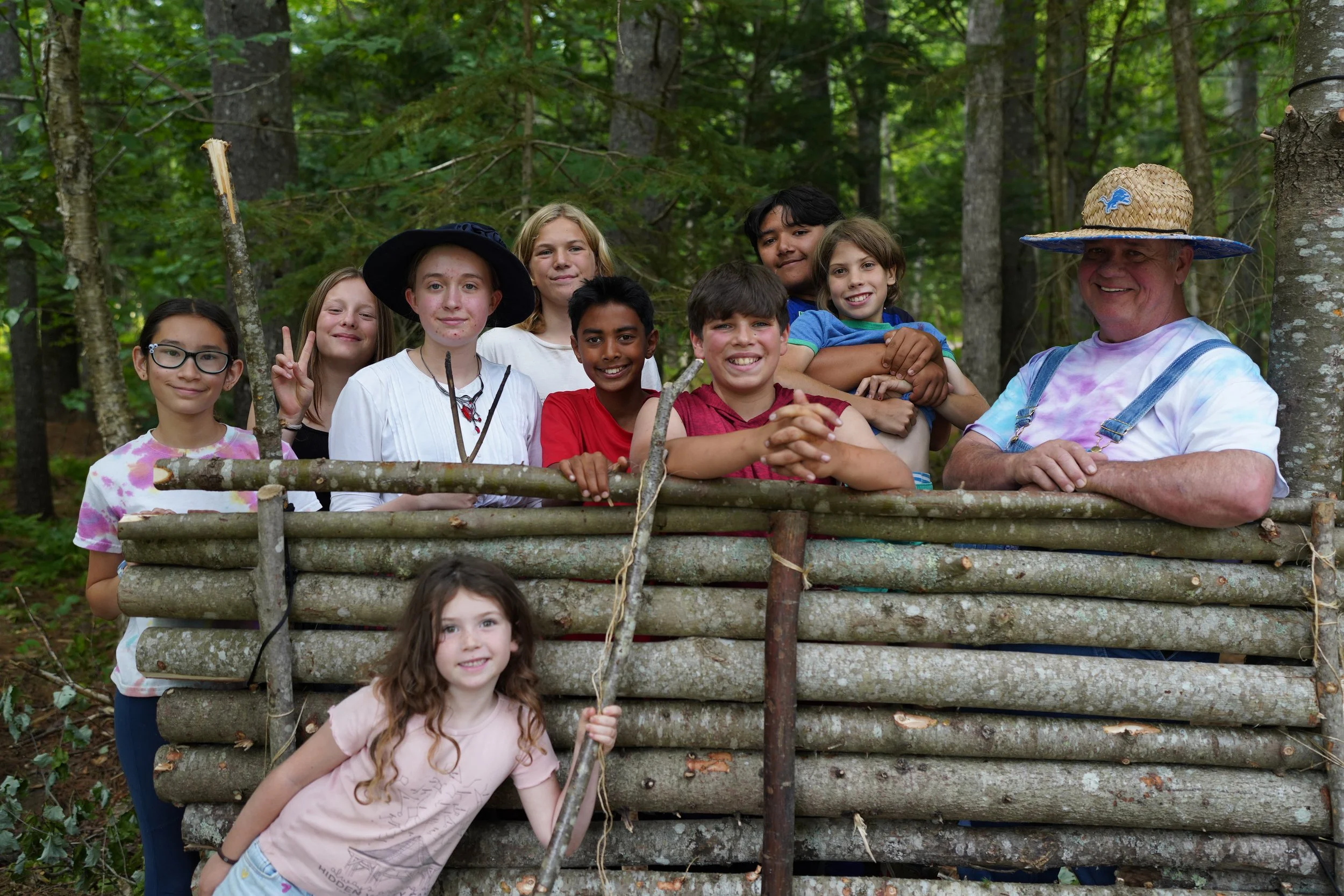 The Power of Choice: Why Non-Competitive, Elective Summer Camps Help Kids Thrive