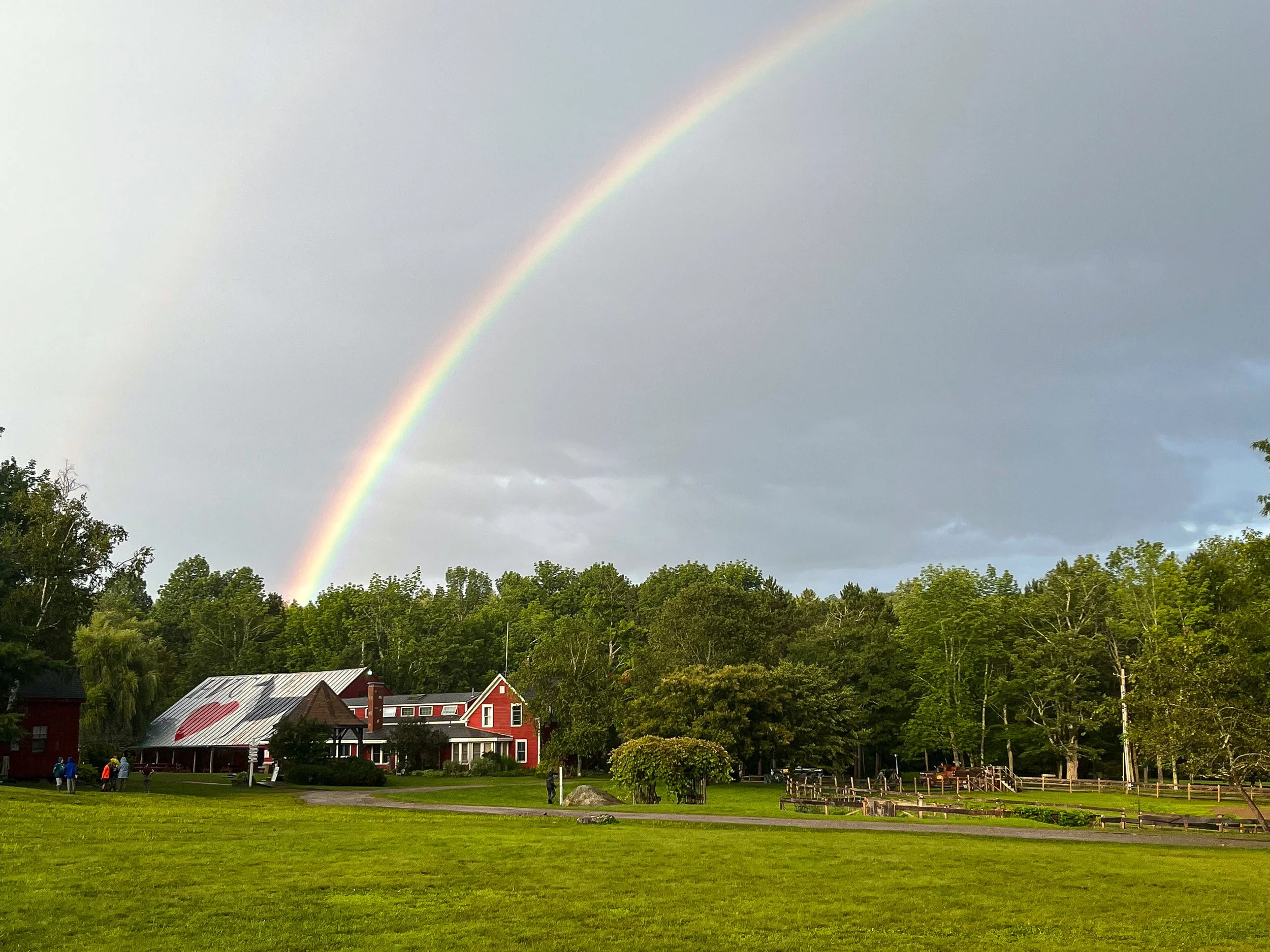 Why Independent Roots Matter in Modern Summer Camping