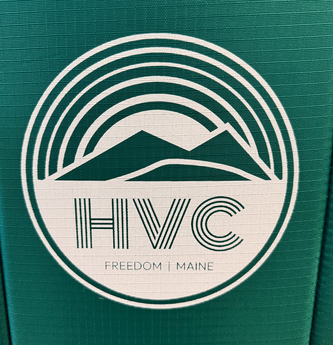 HVC Crazy Creek — Hidden Valley Camp | Freedom, Maine