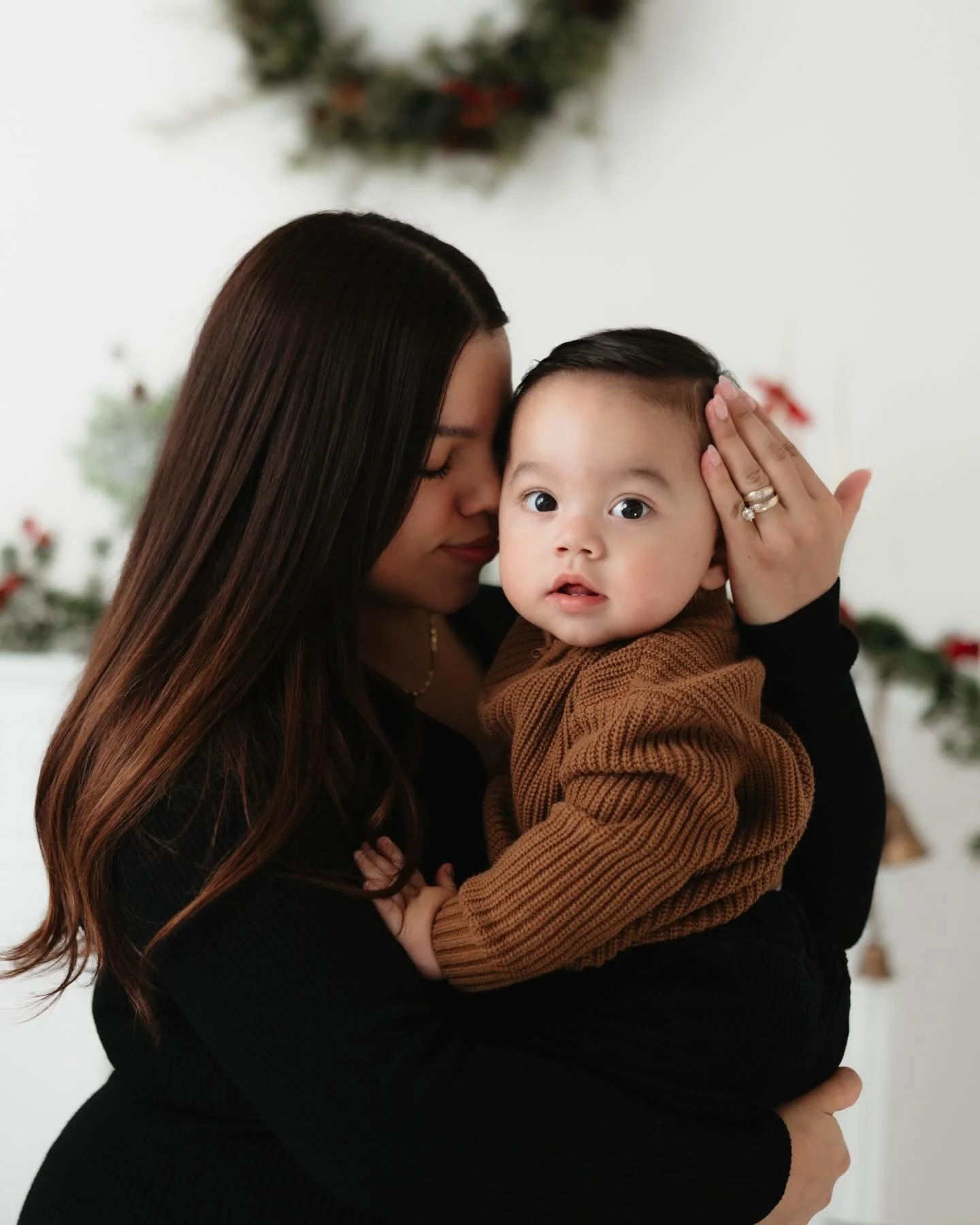 last week was simply&hellip; INSANE. photographing in the same exact space with the same exact lighting may make you think &ldquo;will my photos turn out the same as everyone else&rsquo;s?&rdquo; - let this post be proof that EVERY shoot is so so dif