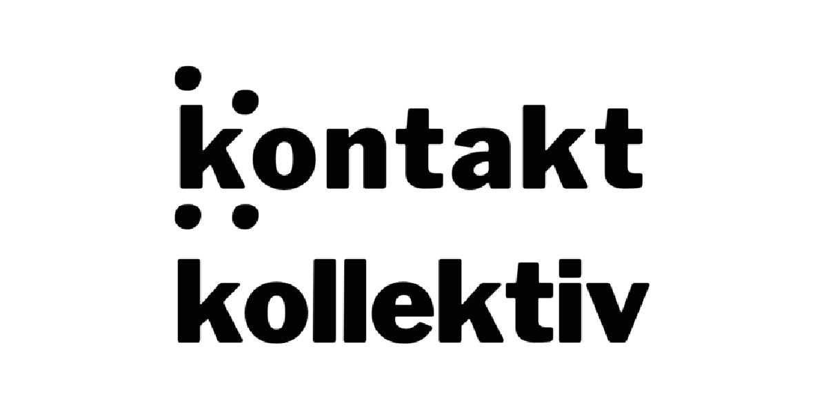 Logo von kontakt kollektiv