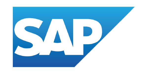 Logo von SAP