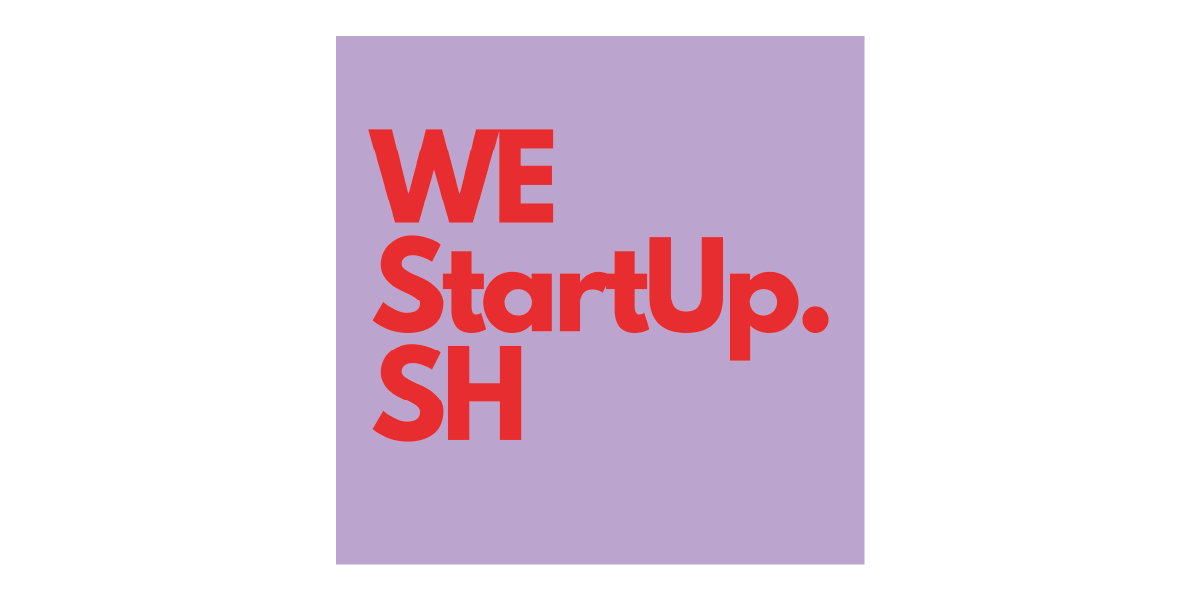 Lgog von StartUp SH