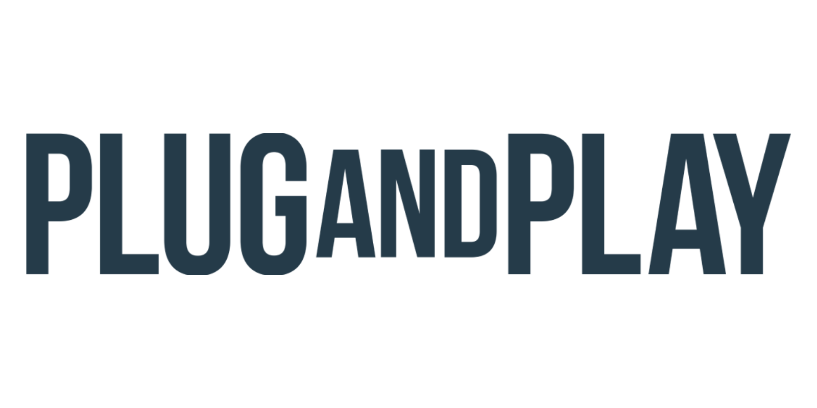 Logo von Plug and Play