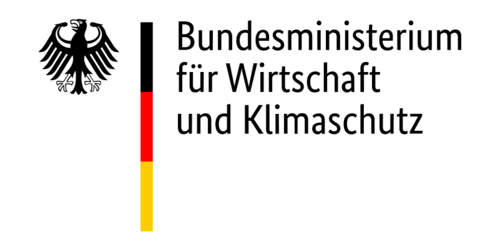 Logo des Bundesministeriums für Wirtschaft und Klimaschutz