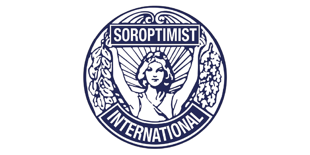 Logo der Soroptimist International