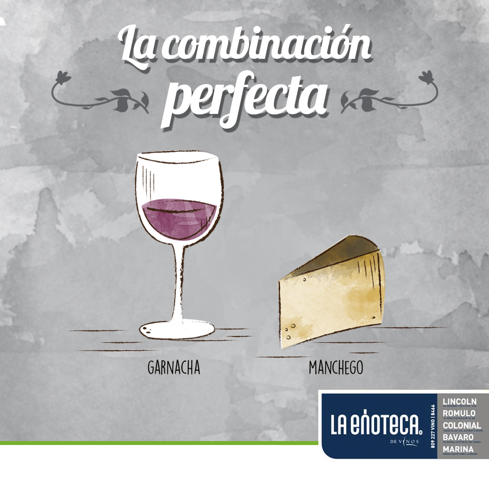 El maridaje Perfecto