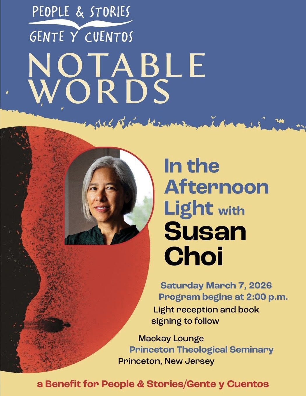 photo credit Paul Myers