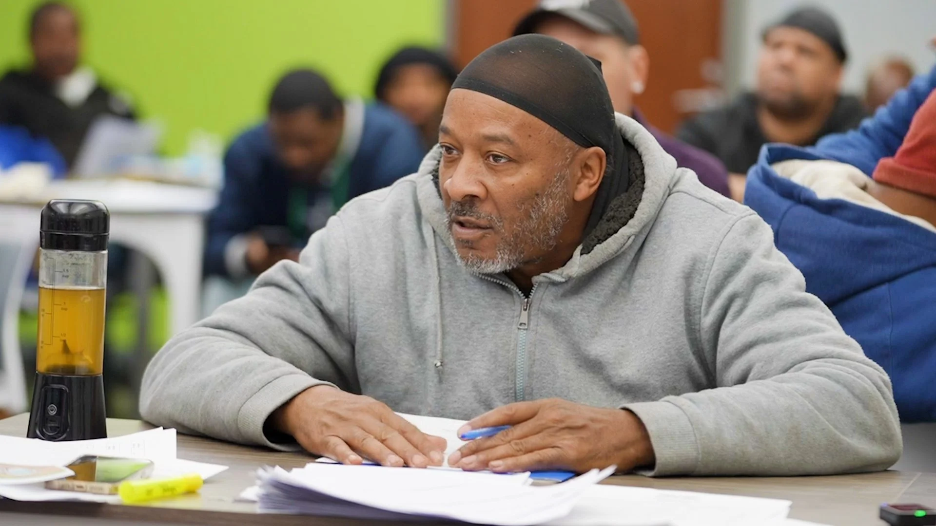 Why Short Stories Work So Well for Group Discussion