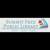 Stories in the Afternoon - "TRY IT" at Summit Free Public Library