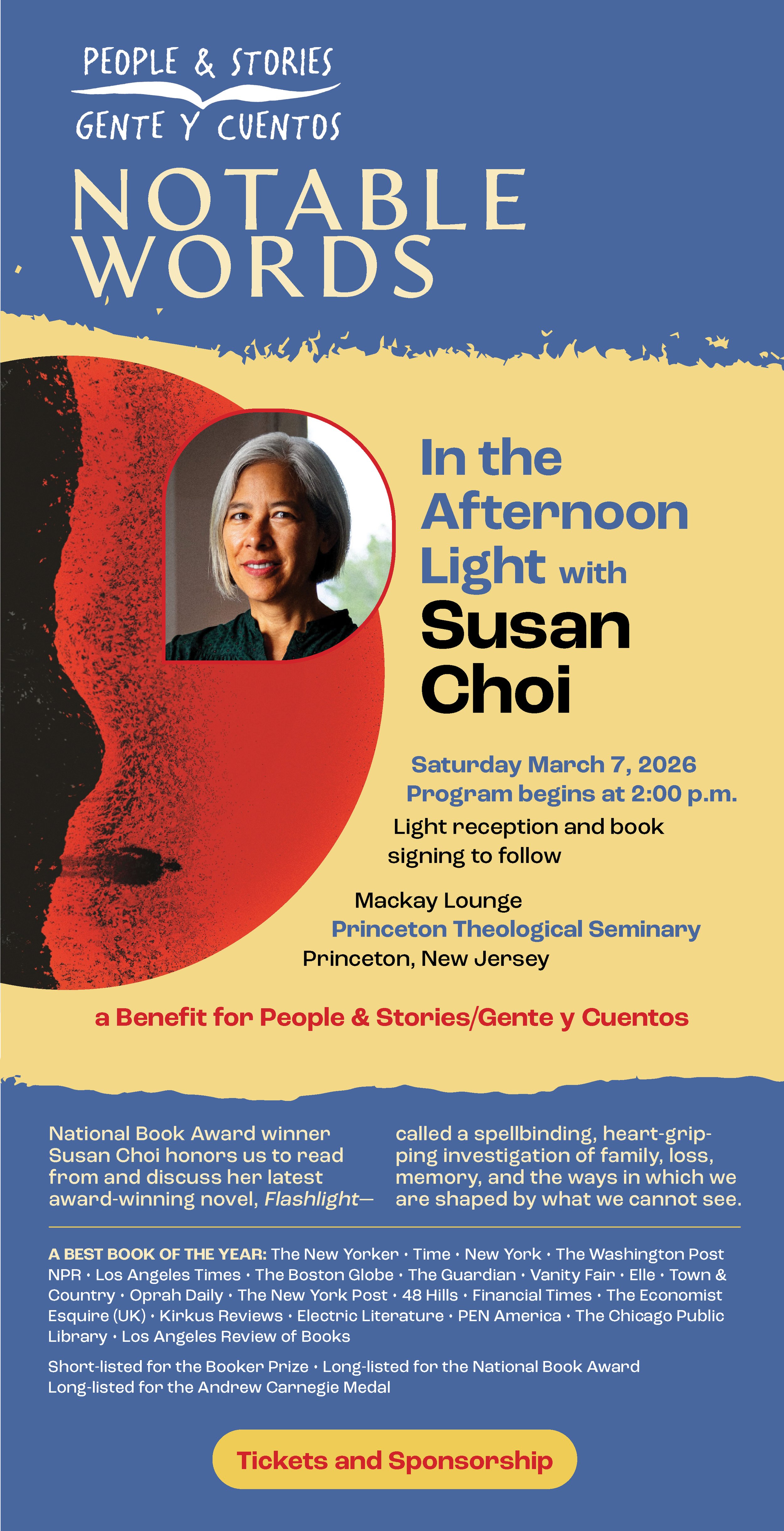 photo credit Paul Myers