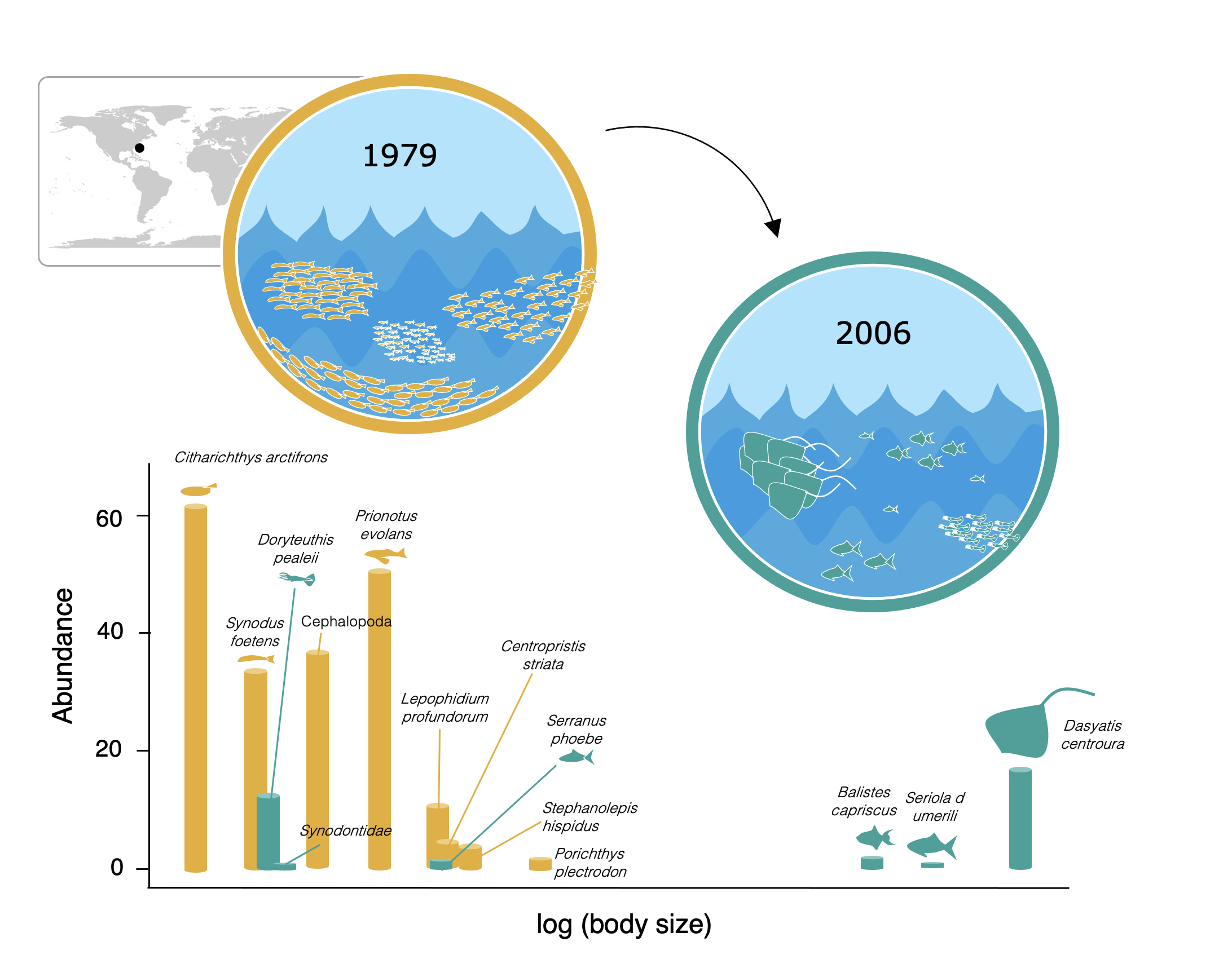 New paper in Science!