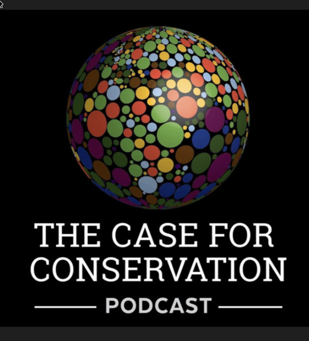 What are we getting wrong about biodiversity loss? with Maria Dornelas