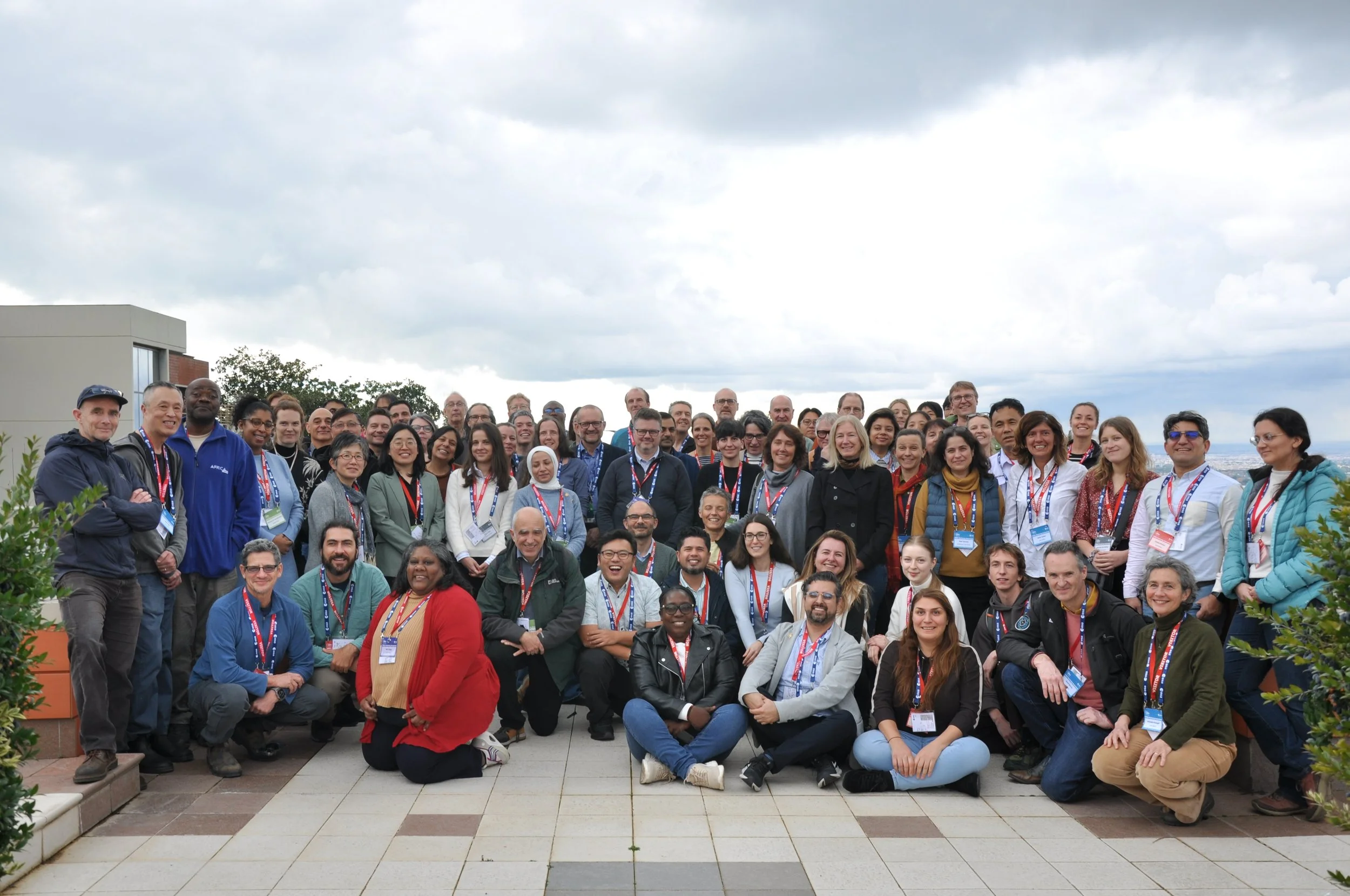 IPBES meeting