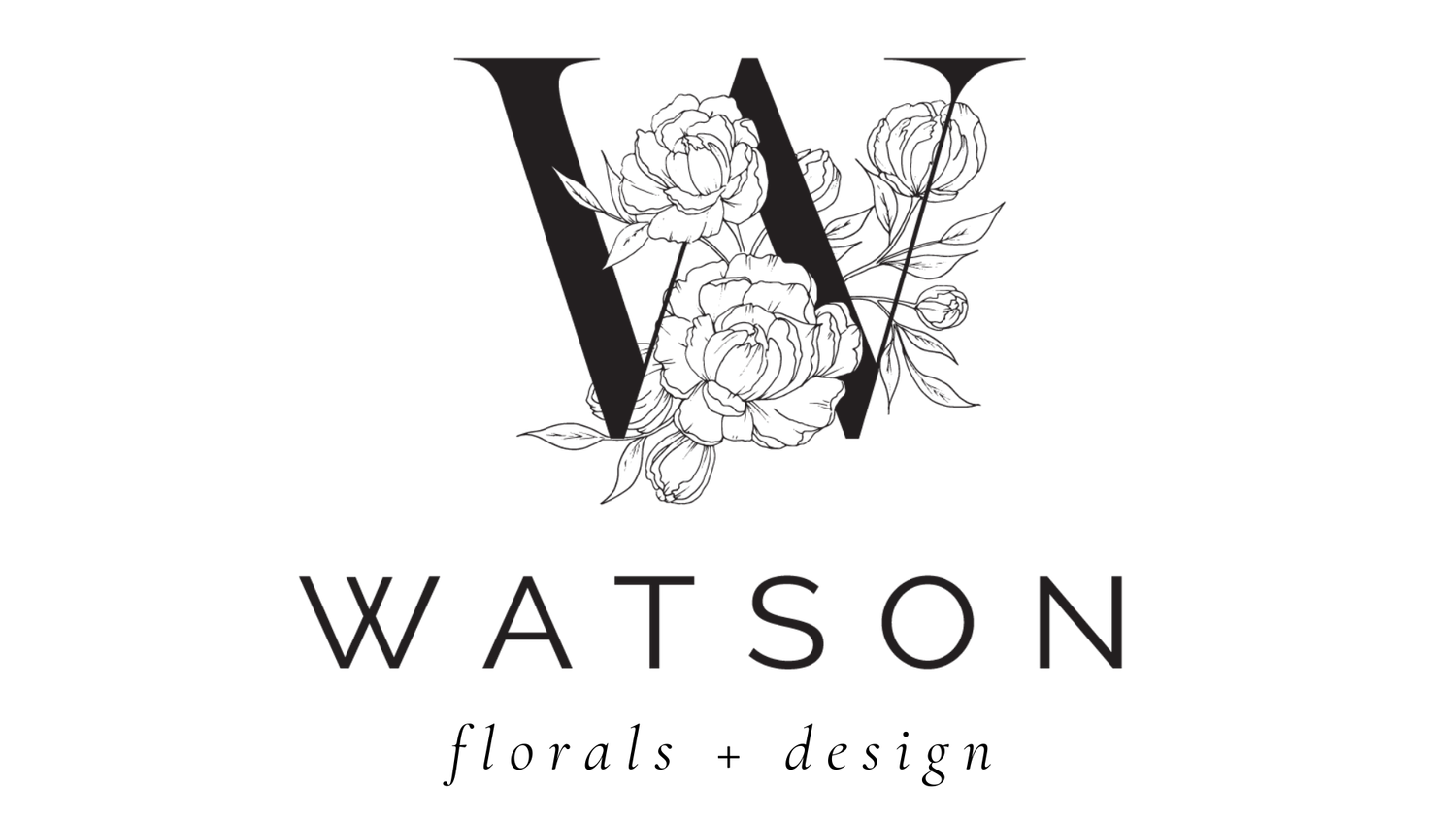 Watson Florals + Design
