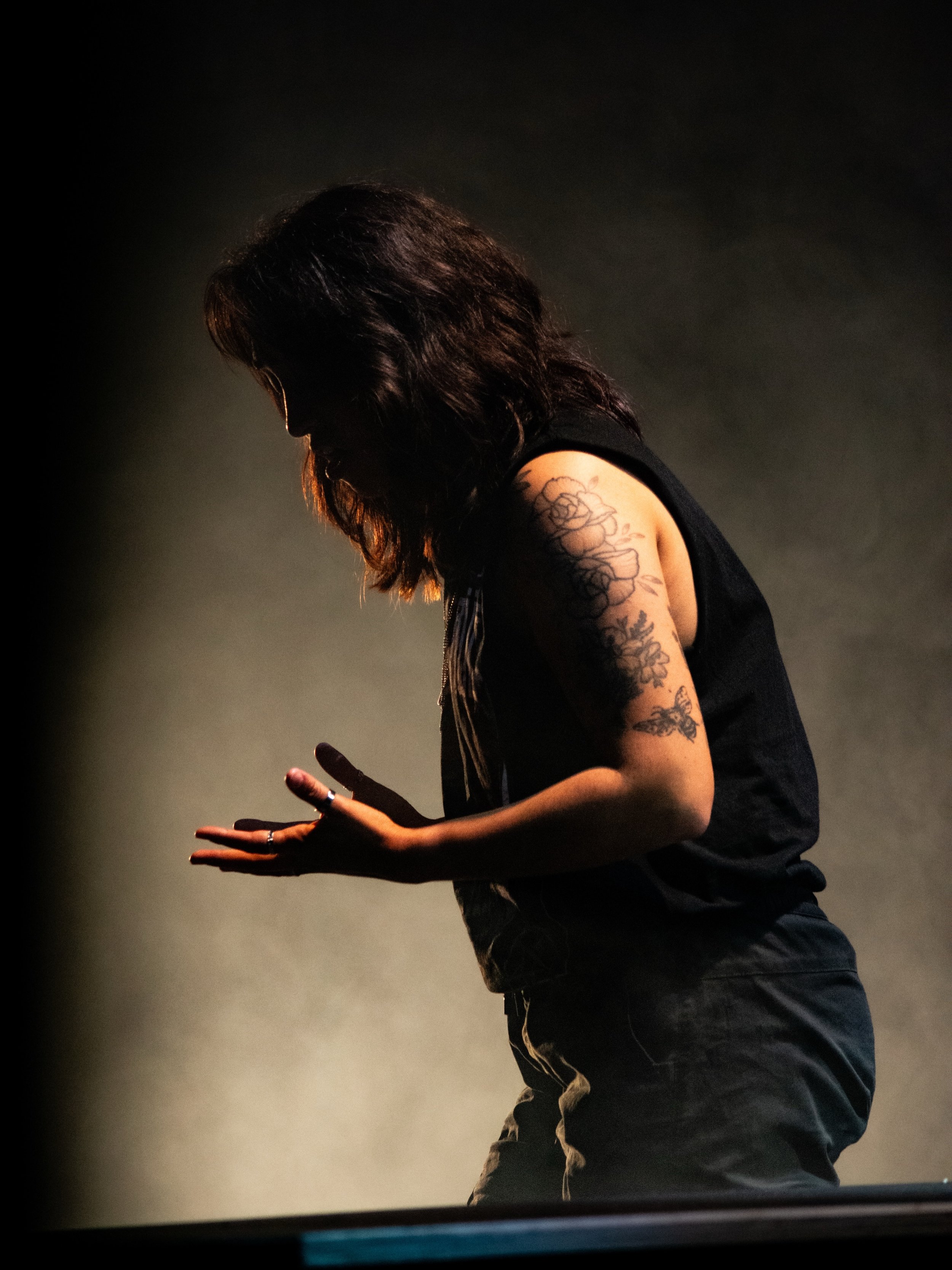 RENT from the wings photographs with Spotlight Theatre at Squire Performing Arts Centre.

Lighting by Oli at @collegesttech 

@_spotlight.theatre @squirepac