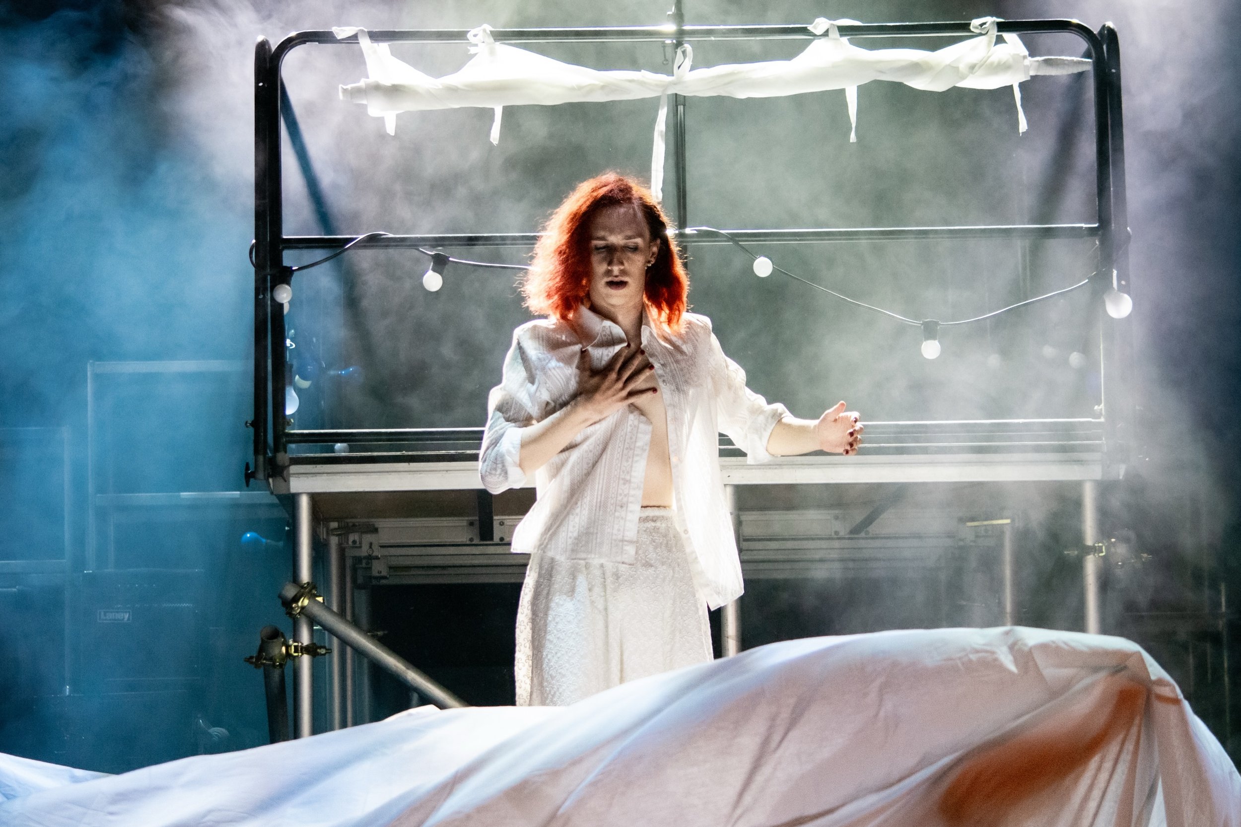 RENT Production Shots with Spotlight Theatre at Squire Performing Arts Centre. 

Lighting by Oli at @collegesttech 

@_spotlight.theatre @squirepac