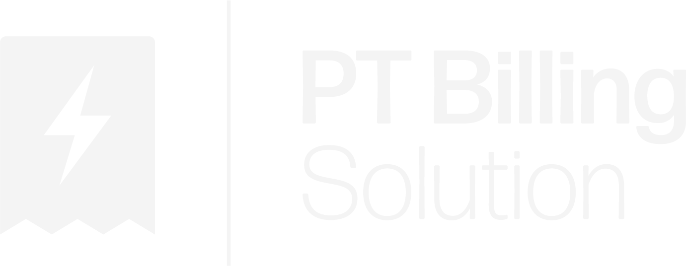 PT Billing Solution
