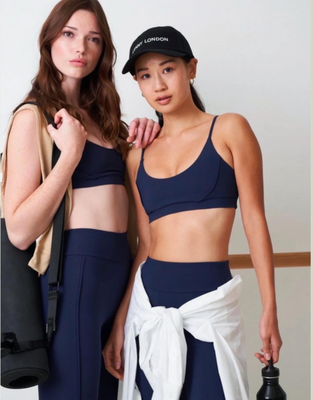 LENNY LONDON - Feed Plan | Events | PR | Creative Direction