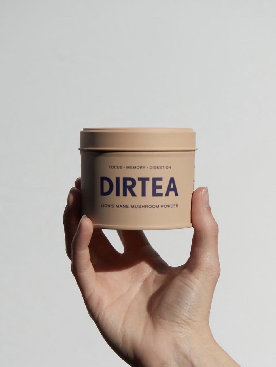 DIRTEA - Creative Direction | Product Photography | UGC | Content Creation