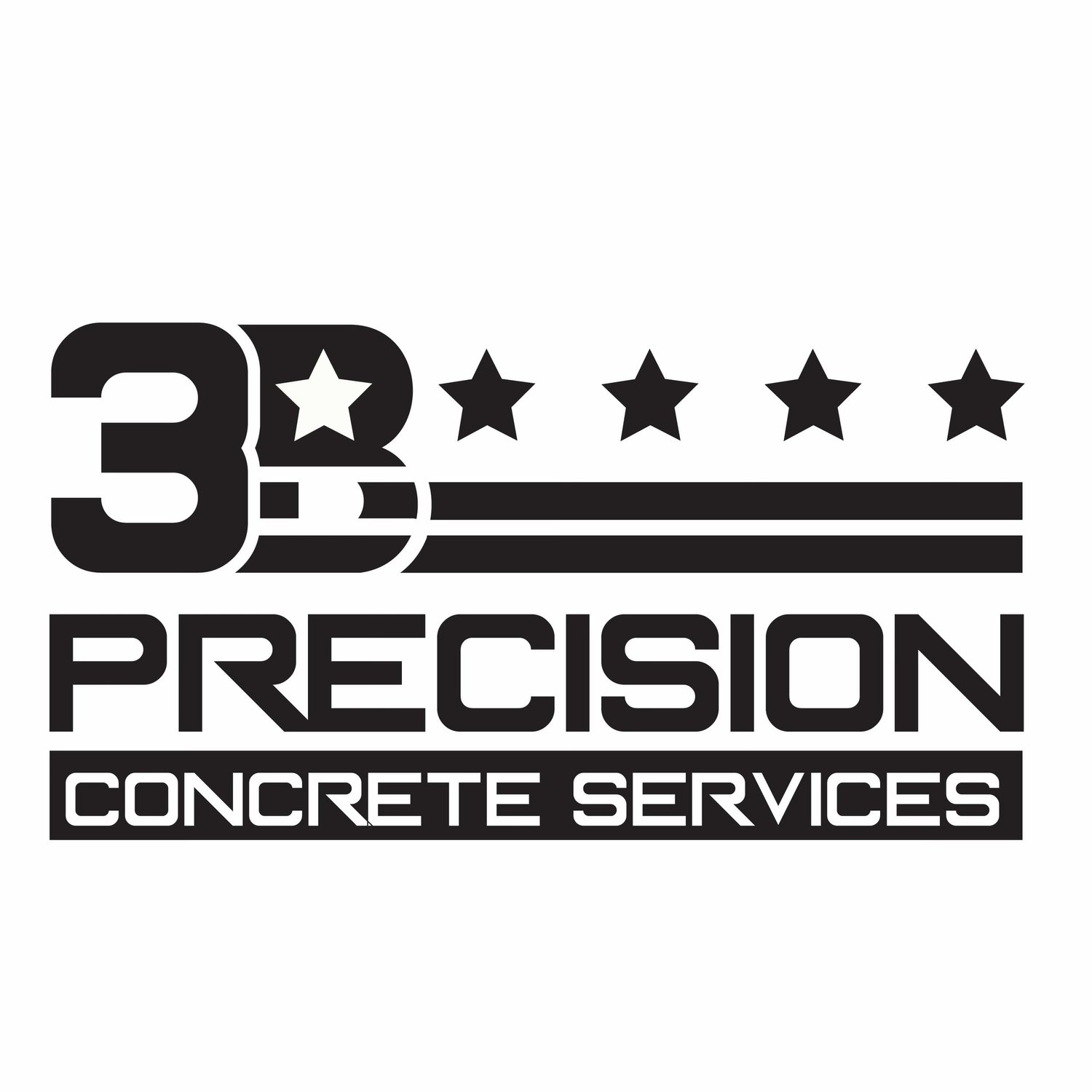 3BPRECISION