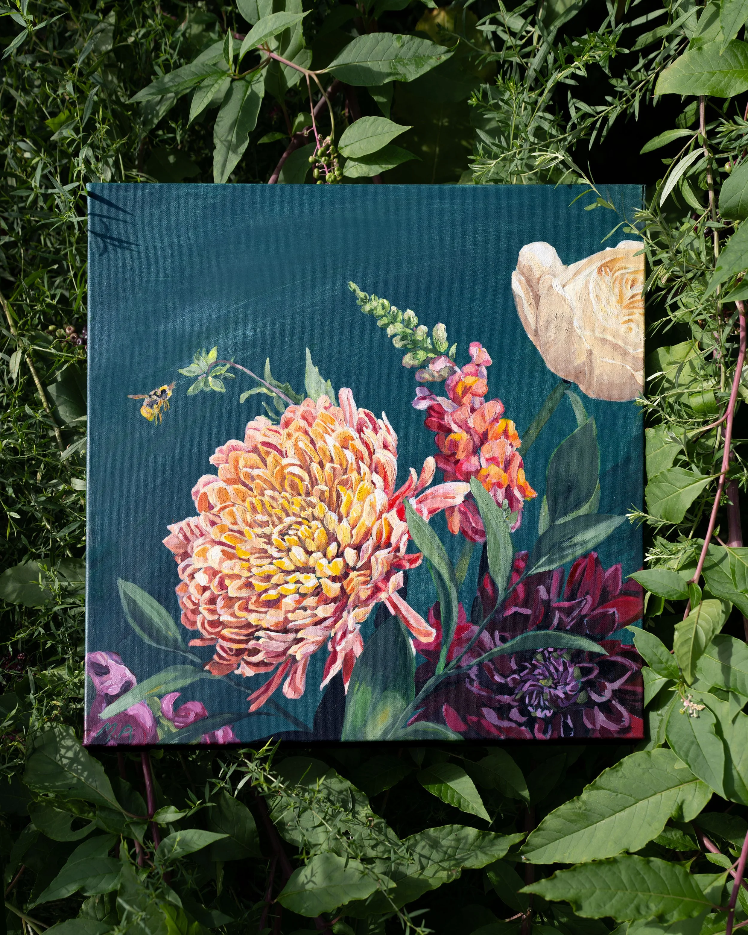 dynamic-floral-painting-.photgraphed-surrounded-by-leaves.jpg