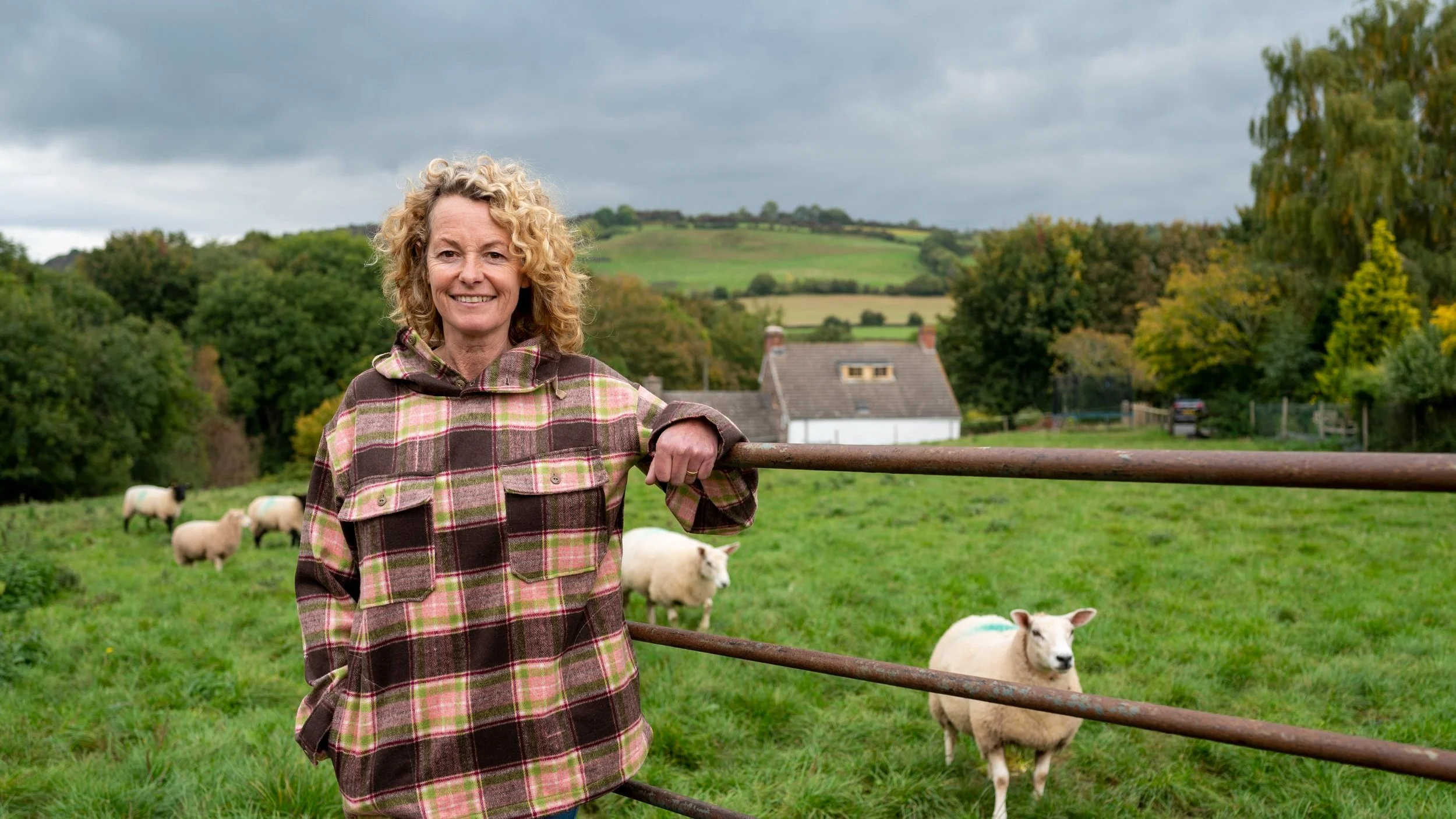 A Country Life for Half the Price — Raise the Roof Productions