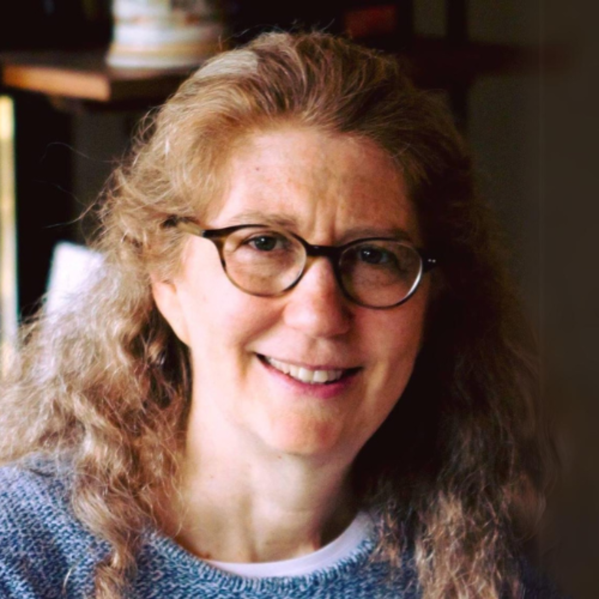 Healthshot of Jennifer Prost, LCSW, therapist at Sunflower Radiance Counseling