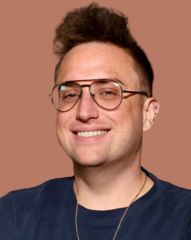 LGBTQ+ affirming therapist supporting adults with anxiety, trauma, and relationship concerns
