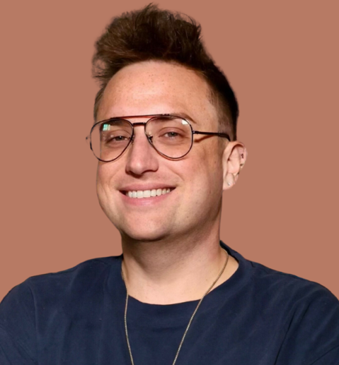 Clay Klaus-Wade, M.Ed. Student, therapist at Sunflower Radiance Counseling