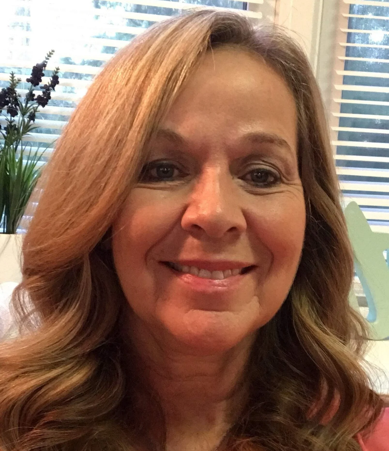 May Scholle, LCSW, therapist at Sunflower Radiance Counseling