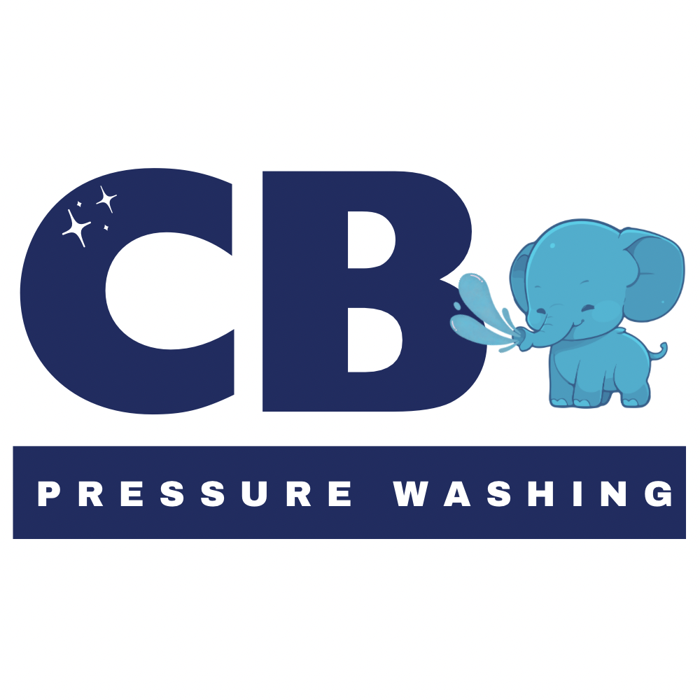 CB Pressure Washing