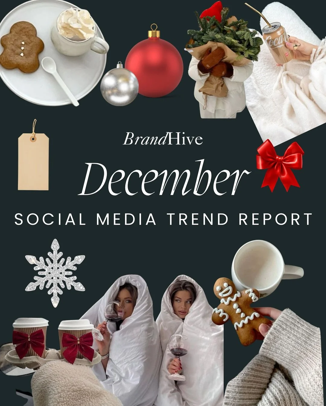 It&rsquo;s December 1st 💫

Trends are coming, but here&rsquo;s the truth: they only matter if you make them yours. Add your perspective, your expertise, your voice. That&rsquo;s how content actually works.

This isn&rsquo;t about copying. It&rsquo;s