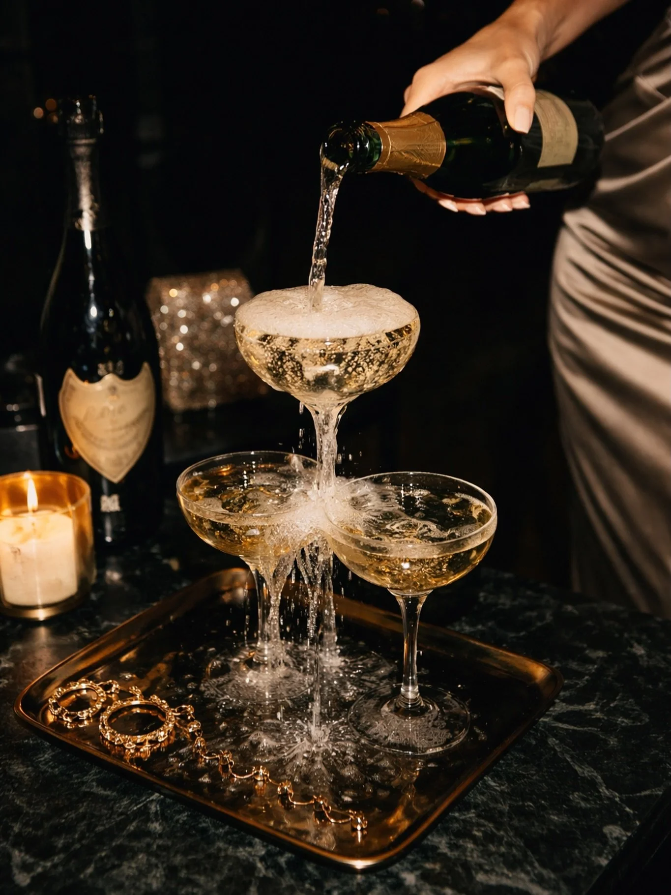 There&rsquo;s a reason some brands feel elevated without trying.

It&rsquo;s not just what they post.
It&rsquo;s how everything is presented.

The details.
The environment.
The way it all comes together.

That&rsquo;s what people are responding to be