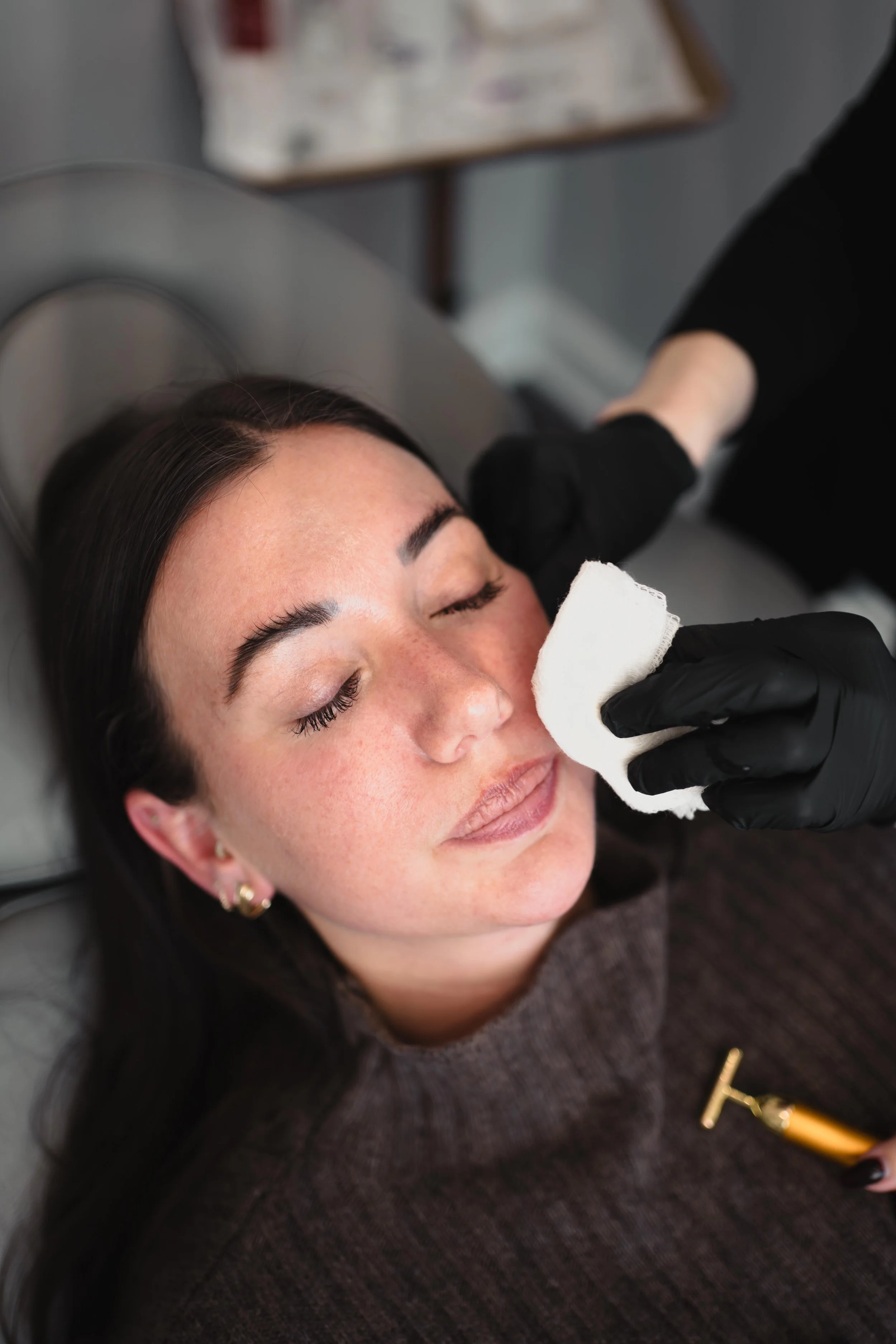 The Med Spas Growing Fastest Right Now Aren’t Marketing Like Clinics