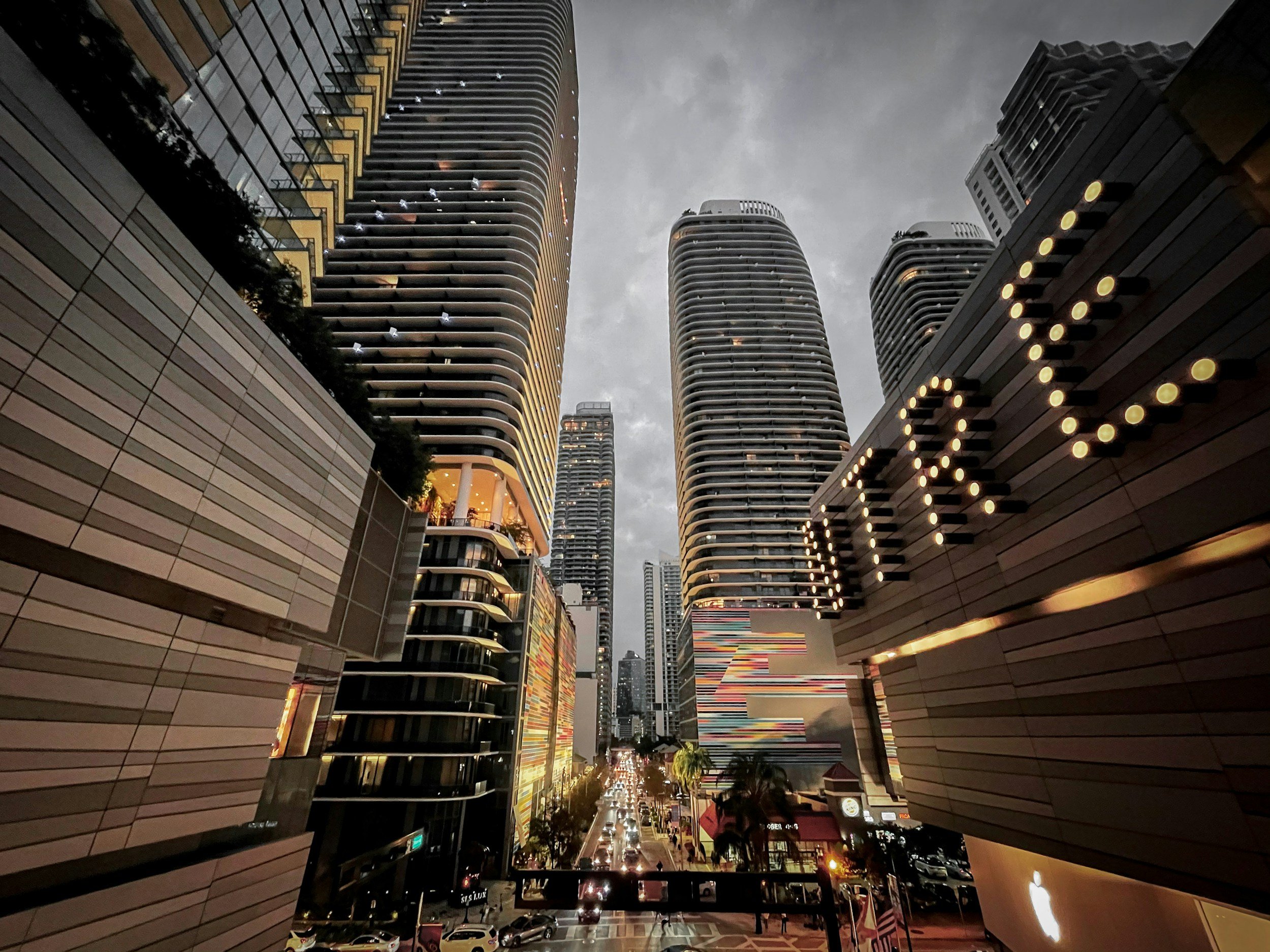 Miami Made Ambition Feel Socially Acceptable Again