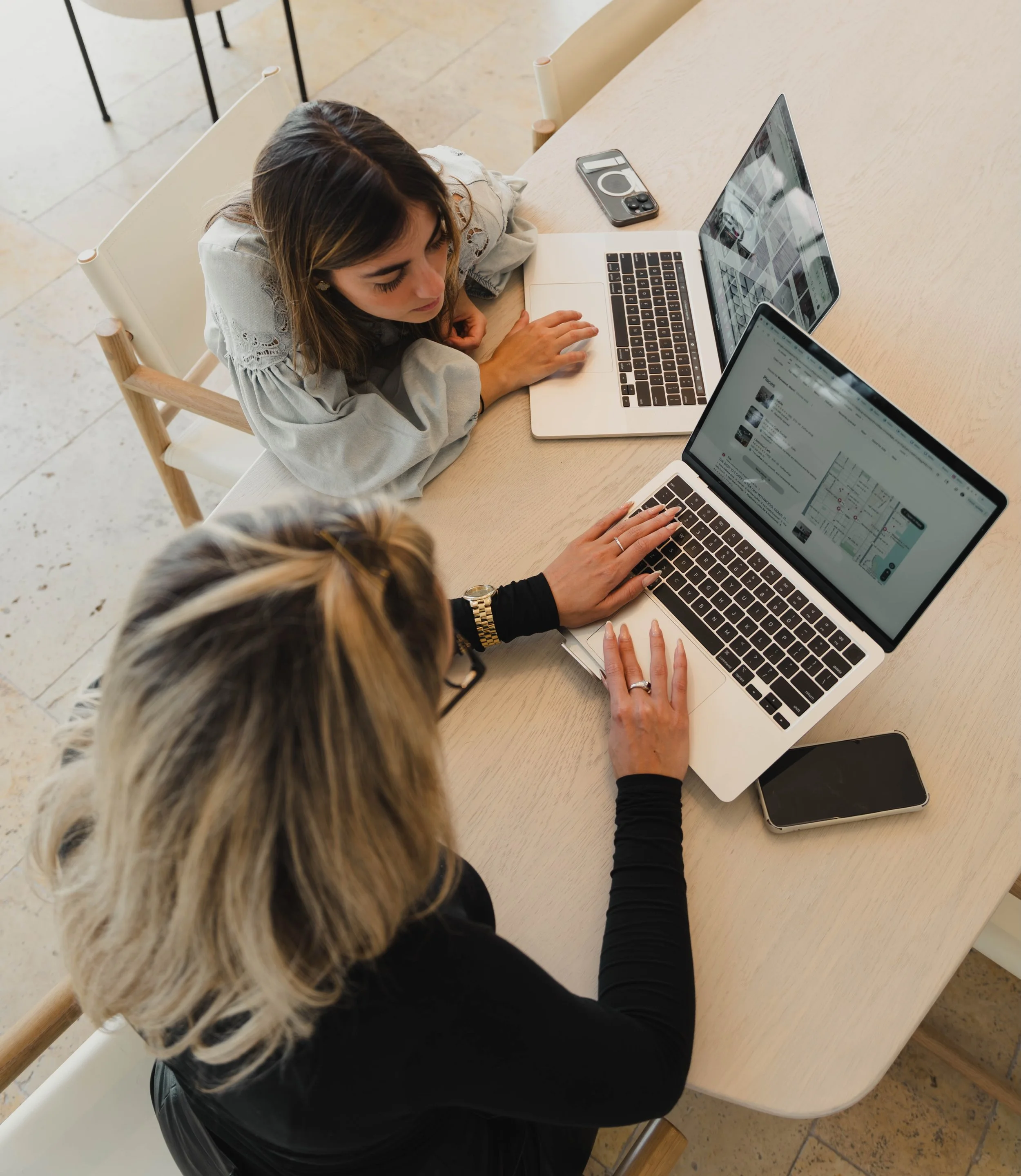 Most businesses don&rsquo;t need more ideas.

They need a place where those ideas can actually become reality.

The brands growing today aren&rsquo;t built on inspiration alone.

They&rsquo;re built on strategy, execution, and having the right system