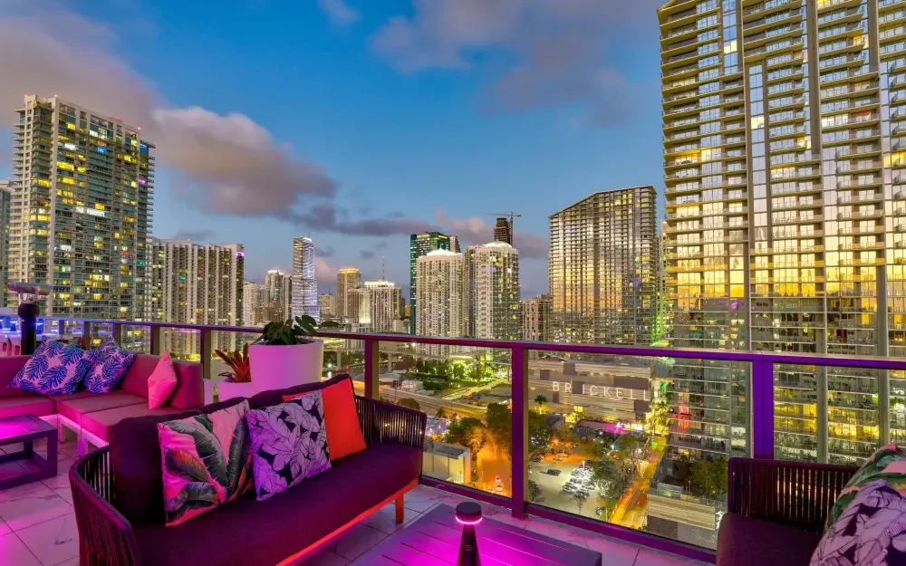 The Rooftop Effect: Why Where You’re Seen Matters As Much As What You Sell