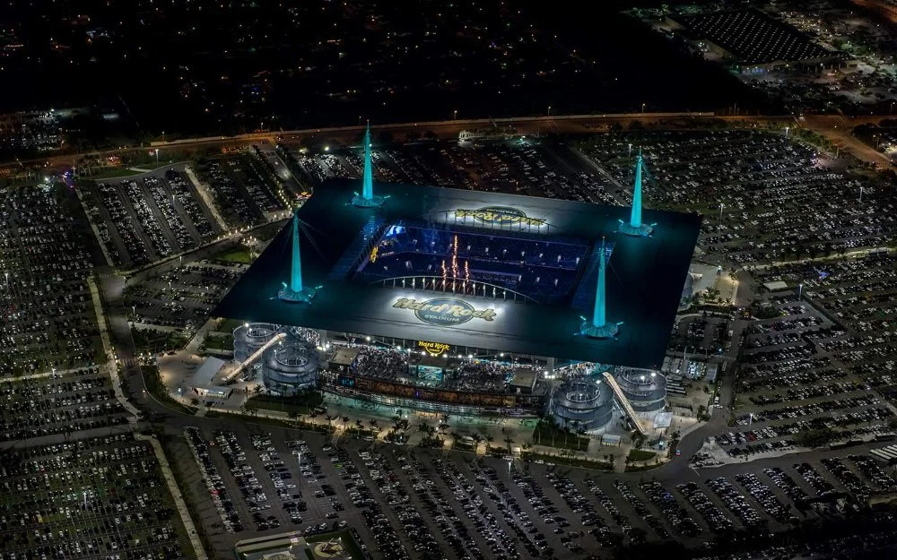 Miami Just Hosted the World Cup - Here’s What It Means for Local Brands Right Now