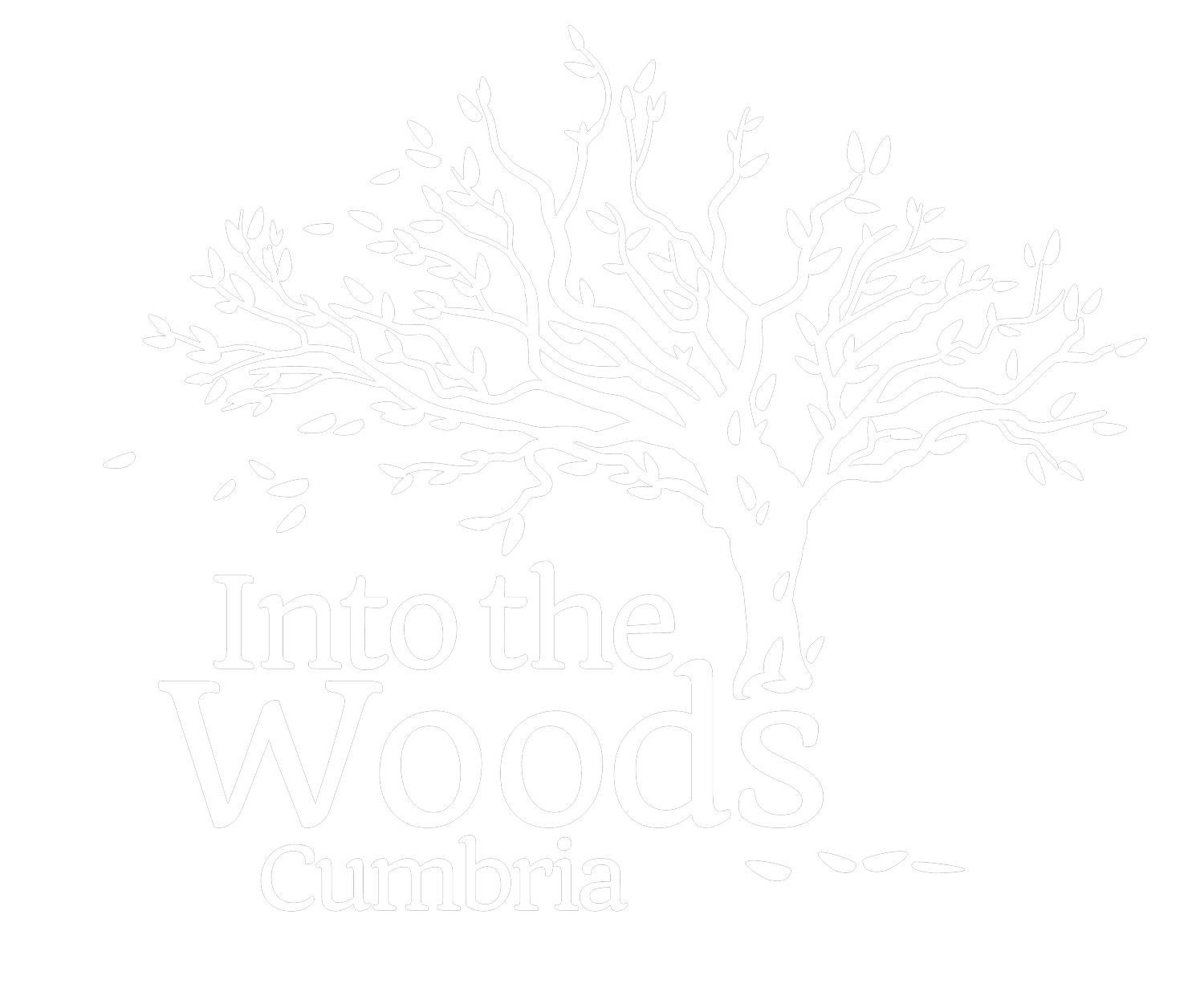 Into the Woods Cumbria
