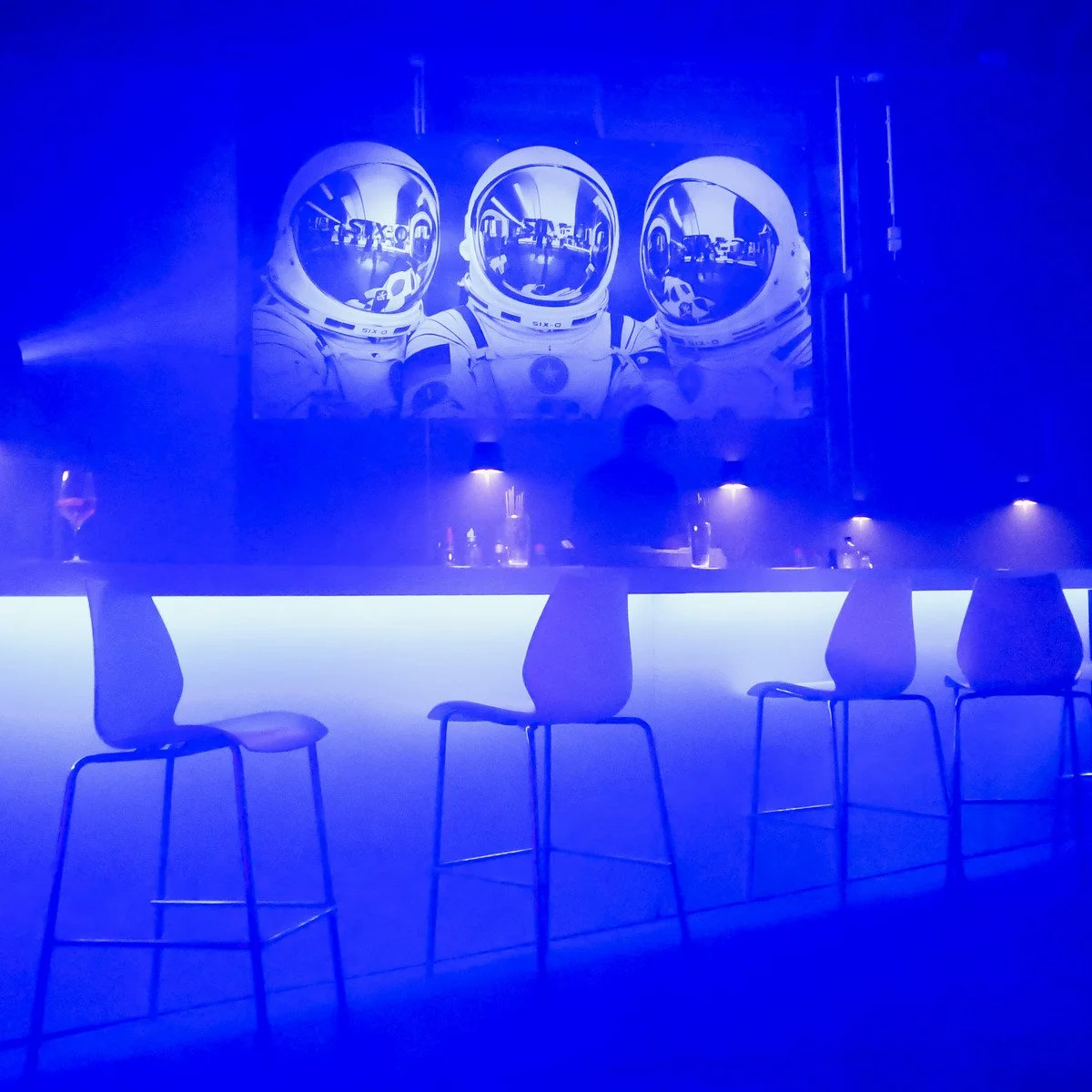 Tesko Event Pacific Heights